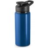 Termosky Shawn 90% recyklované hliníková sportovní láhev Námořnická modrá 660 ml