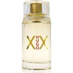 Hugo Boss Hugo XX toaletní voda dámská 60 ml tester – Hledejceny.cz