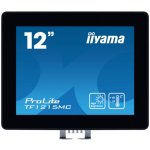 iiyama ProLite TF1215MC-B1 – Zbozi.Blesk.cz