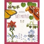 Svět motýlů - Schiavo Rita Mabel – Hledejceny.cz