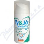 Dr.Muller Ty&Já Tea Tree Oil 100 ml – Zboží Mobilmania