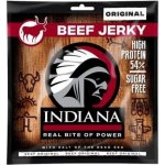 Indiana Beef Jerky Original 60 g – Hledejceny.cz