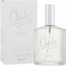 Parfém Revlon Charlie White Eau de Fraiche dámská 100 ml