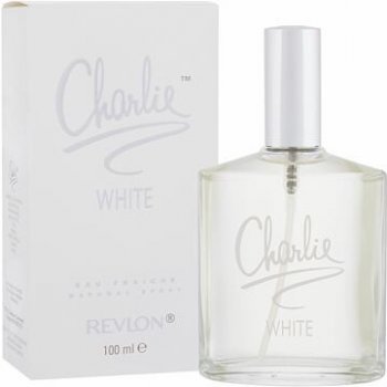 Revlon Charlie White Eau de Fraiche dámská 100 ml