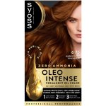 Syoss Oleo Intense Color 6-76 teplý měděný – Sleviste.cz