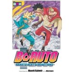 Boruto: Naruto Next Generations 20 - Masaši Kišimoto – Sleviste.cz