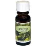 Essential Oil vonný olej Borůvka 10 ml – Hledejceny.cz