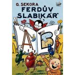 Ferdův slabikář – Hledejceny.cz