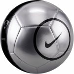 Nike Total 90 stříbrná UK 3 – Zboží Dáma