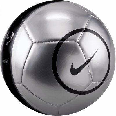 Nike Total 90 stříbrná UK 3 – Zboží Dáma