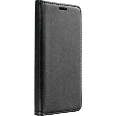 Pouzdro Forcell Magnet Flip Wallet Book SAMSUNG Galaxy S22 PLUS černé – Zboží Mobilmania