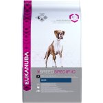 Eukanuba Boxer 12 kg – Zboží Mobilmania