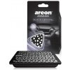 Vůně do auta Areon AROMA BOX - Black Crystal