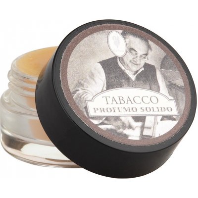 Extro Cosmesi Tabacco tuhý parfém pánský 12 ml