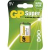 GP Super Value 9V 1ks 1013511000