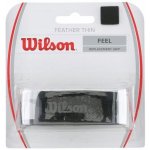 Wilson Feather Thin black 1ks – Zboží Mobilmania