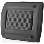 Nedis ERGOGBS100BK opěrka zad – Zboží Dáma