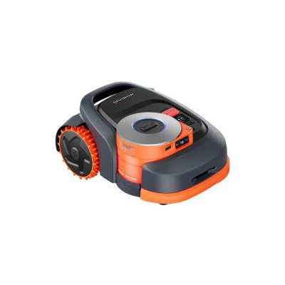 Segway Navimow H215 – Zboží Dáma