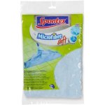 Spontex Microfibre Soft hadr na podlahu z mikrovlákna 50 x 60 cm 1 ks – Zboží Dáma