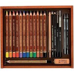 Koh-i-noor kazeta akvarel 8897 kreslířská – Sleviste.cz