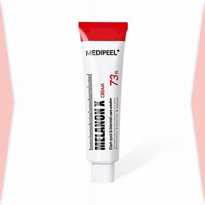 Medi-Peel Melanon X Cream 30 ml – Sleviste.cz