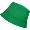 Klobouk Dámský klobouk MB006 Zelená