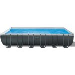 Marimex Florida Premium Grey 732 x 366 x 132 cm 10340261 – HobbyKompas.cz