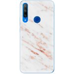 iSaprio Rose Gold Marble Honor 9X – Hledejceny.cz