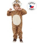 Tygřík – Zboží Dáma