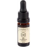 Cannor CBD konopný olej celospektrální 30% 10 ml – Hledejceny.cz