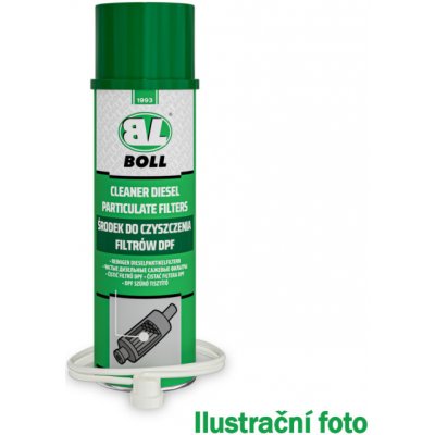 Boll čistič DPF filtrů 400 ml | Zboží Auto