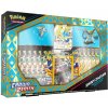 Pokémon TCG Crown Zenith Premium Figure Collection - Zacian