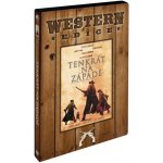 Tenkrát na západě DVD – Hledejceny.cz