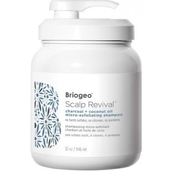 Briogeo Scalp Revival Šampon 946 ml