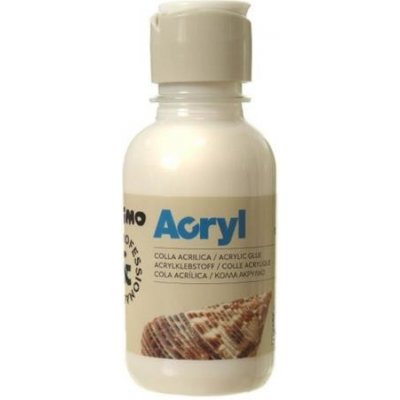 Primo akrylové lepidlo 125 ml – Zbozi.Blesk.cz