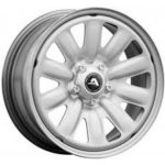 Alcar Stahlrad Hybrid 130301 6x16 5x112 ET43 – Hledejceny.cz