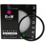 B+W UV MRC Nano XS-PRO 67mm – Hledejceny.cz