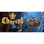 Chariot – Hledejceny.cz