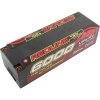 Nabíječka a baterie k RC modelům Gens Ace LiPo 6000mAh 15.2V 130C Redline HV Ultra LCG