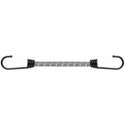 Bradas Stahovací guma s kovovými háky, 40 cm – Zboží Dáma