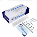 Hangzhou Clongene Biotech COVID-19 Antigen Rapid Test Cassette Saliva/ Nasal Swab 25 ks