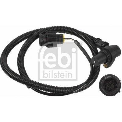Generátor impulsů, klikový hřídel FEBI BILSTEIN 109534 – Hledejceny.cz