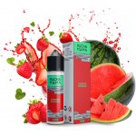 Charlies Chalk Dust Pacha Mama Shake & Vape Strawberry Watermelon 10 ml – Sleviste.cz
