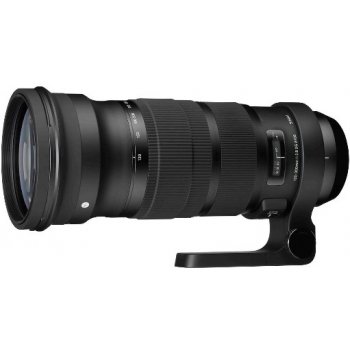 SIGMA 120-300mm f/2.8 EX DG HSM Canon