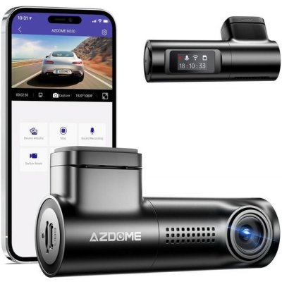 AZDOME M330 | Zboží Auto