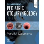 Cummings Pediatric Otolaryngology – Hledejceny.cz