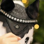 Čabraka Imperial Riding Hobby Horse Free Spirit ballerina – Zboží Dáma