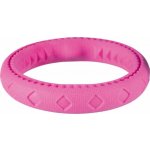 Trixie Obruč z termoplastické gumy 25 cm – Zboží Dáma
