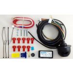 Univerzální elektropřípojka 7pin CC/CAN – Zboží Mobilmania