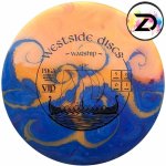 Westside Warship VIP ZDye – Zboží Dáma